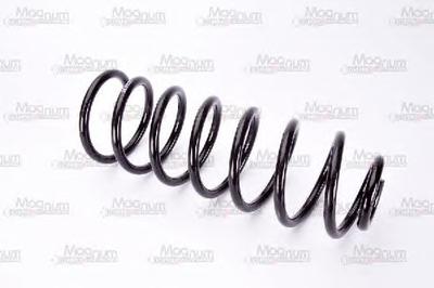 Пружина ходовой части Magnum Technology SW050MT