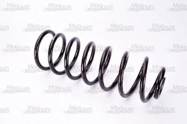 Пружина ходовой части Magnum Technology