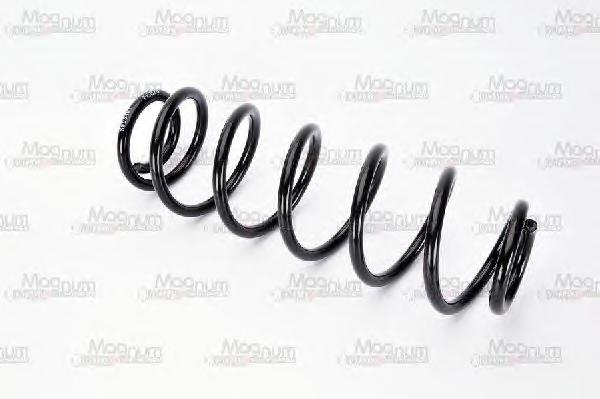 Пружина ходовой части Magnum Technology