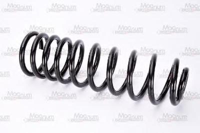 Пружина ходовой части Magnum Technology SW064MT