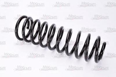 Пружина ходовой части Magnum Technology SW072MT