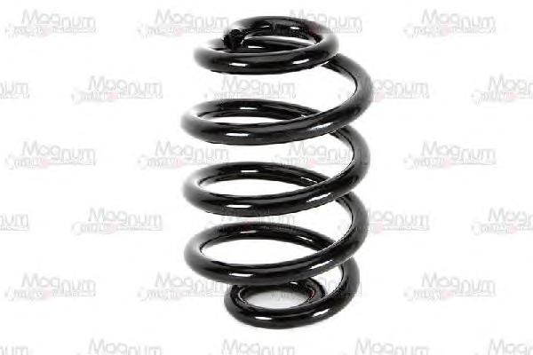 Пружина ходовой части Magnum Technology