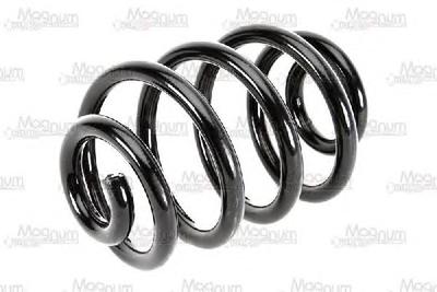 Пружина ходовой части Magnum Technology