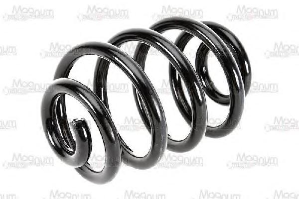Пружина ходовой части Magnum Technology