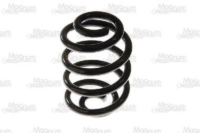 Пружина ходовой части Magnum Technology