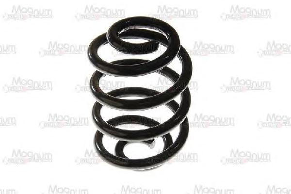 Пружина ходовой части Magnum Technology