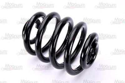 Пружина ходовой части Magnum Technology SW078MT