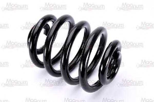 Пружина ходовой части Magnum Technology