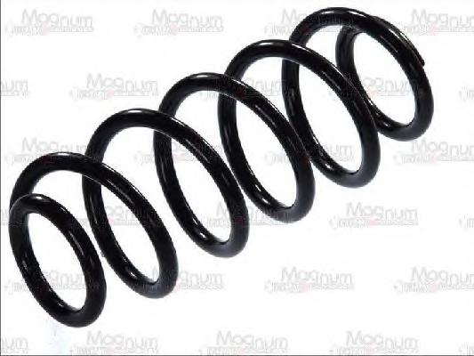 Пружина ходовой части Magnum Technology