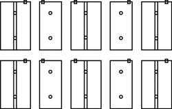 Подшипник коленвала KOLBENSCHMIDT