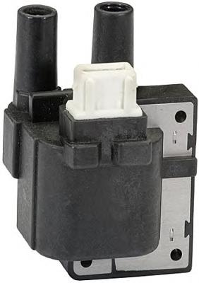 Катушка зажигания HELLA