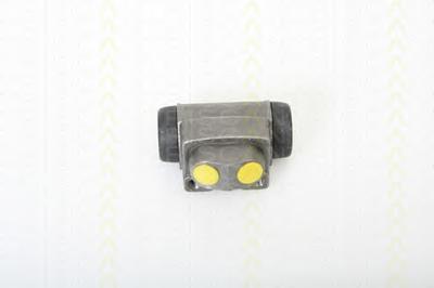 Колесный тормозной цилиндр TRISCAN 813016062