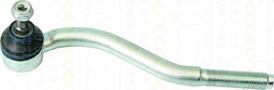 Наконечник поперечной рулевой тяги TRISCAN 850038106