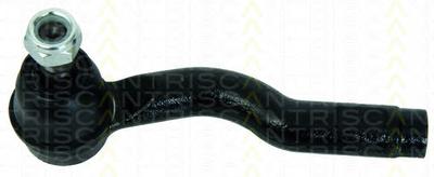 Наконечник поперечной рулевой тяги TRISCAN 850050152