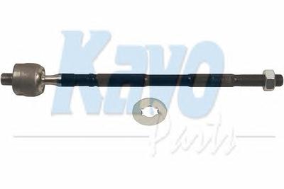 Осевой шарнир, рулевая тяга KAVO PARTS STR8009