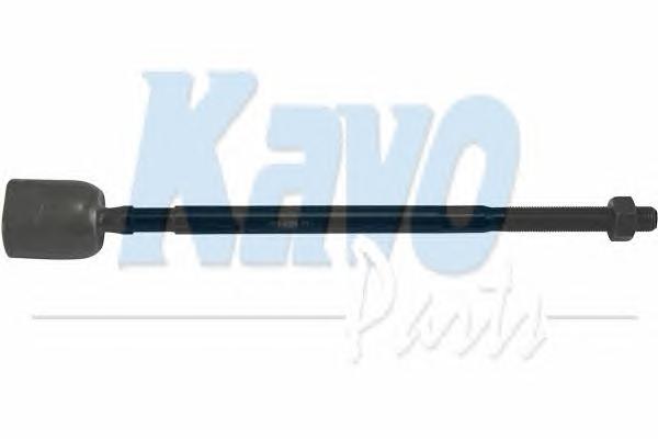 Осевой шарнир, рулевая тяга KAVO PARTS