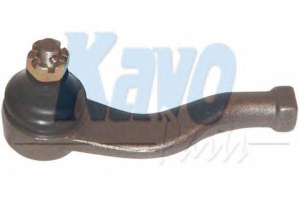 Наконечник поперечной рулевой тяги KAVO PARTS
