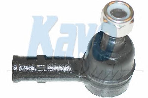 Наконечник поперечной рулевой тяги KAVO PARTS