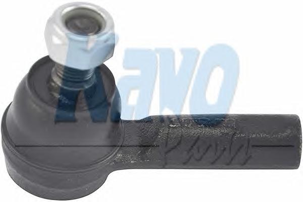 Наконечник поперечной рулевой тяги KAVO PARTS