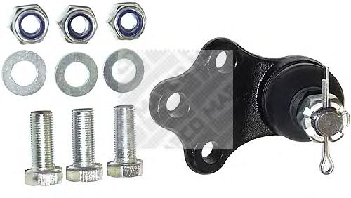 Несущий / направляющий шарнир MAPCO