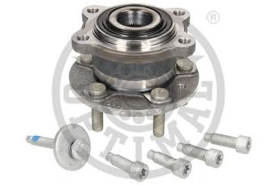 Комплект подшипника ступицы колеса OPTIMAL 892206