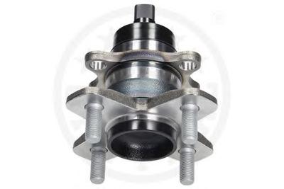 Комплект подшипника ступицы колеса OPTIMAL