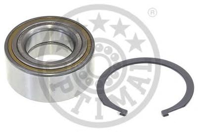 Комплект подшипника ступицы колеса OPTIMAL 921215