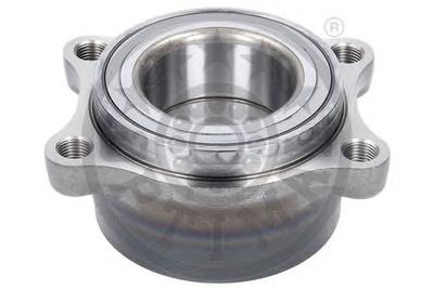 Комплект подшипника ступицы колеса OPTIMAL