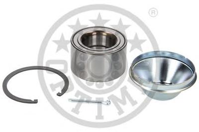 Комплект подшипника ступицы колеса OPTIMAL