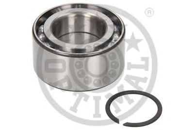 Комплект подшипника ступицы колеса OPTIMAL 972736