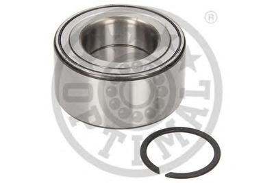 Комплект подшипника ступицы колеса OPTIMAL