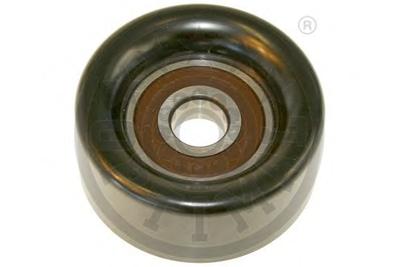 Паразитный / ведущий ролик, поликлиновой ремень OPTIMAL 0-N1553