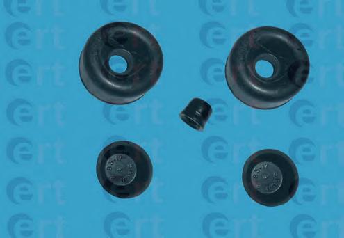 Ремкомплект, колесный тормозной цилиндр ERT