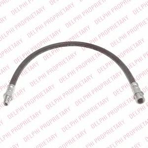 Тормозной шланг DELPHI