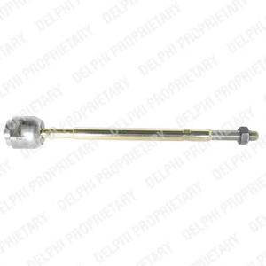 Осевой шарнир, рулевая тяга DELPHI