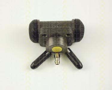 Колесный тормозной цилиндр TRISCAN 813023001