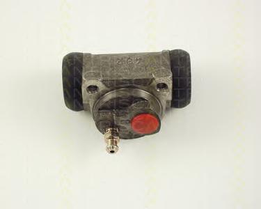 Колесный тормозной цилиндр TRISCAN 813025028