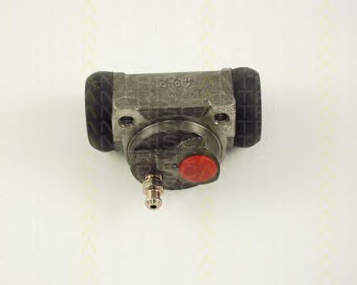 Колесный тормозной цилиндр TRISCAN