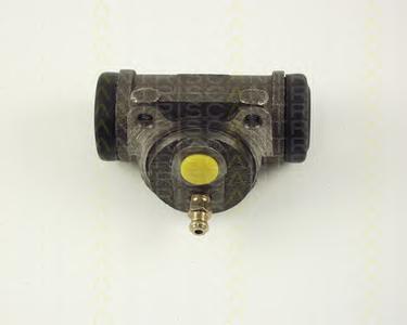 Колесный тормозной цилиндр TRISCAN 813028047