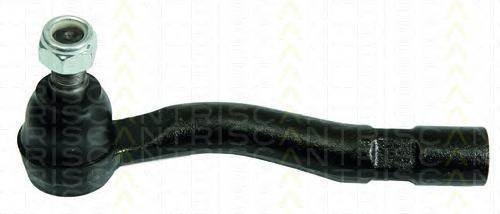 Наконечник поперечной рулевой тяги TRISCAN