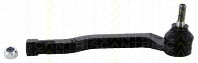 Наконечник поперечной рулевой тяги TRISCAN 850014135