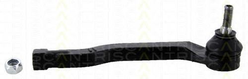 Наконечник поперечной рулевой тяги TRISCAN
