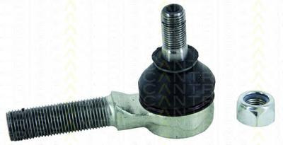 Наконечник поперечной рулевой тяги TRISCAN 850069107