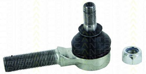 Наконечник поперечной рулевой тяги TRISCAN