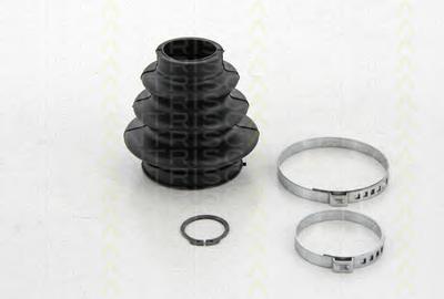 Комплект пылника, приводной вал TRISCAN 854011810