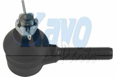 Наконечник поперечной рулевой тяги KAVO PARTS STE8502