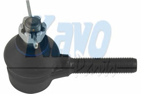 Наконечник поперечной рулевой тяги KAVO PARTS