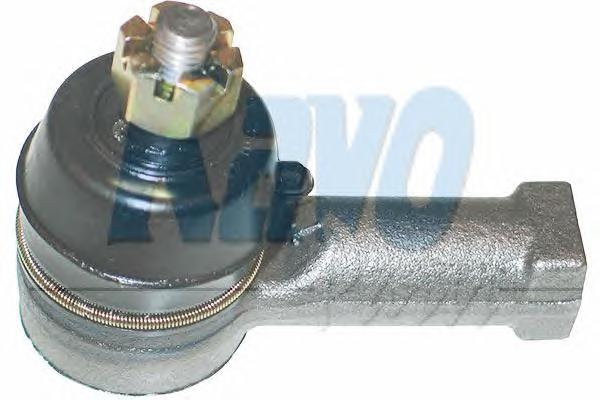 Наконечник поперечной рулевой тяги KAVO PARTS