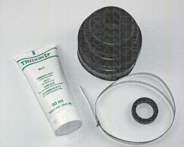 Комплект пылника, приводной вал TRISCAN 854038803