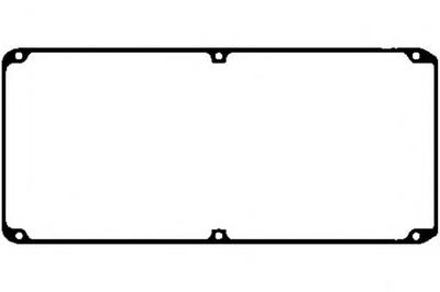Прокладка, крышка головки цилиндра PAYEN JM5022